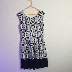 Tiana B. Size 10 Dress